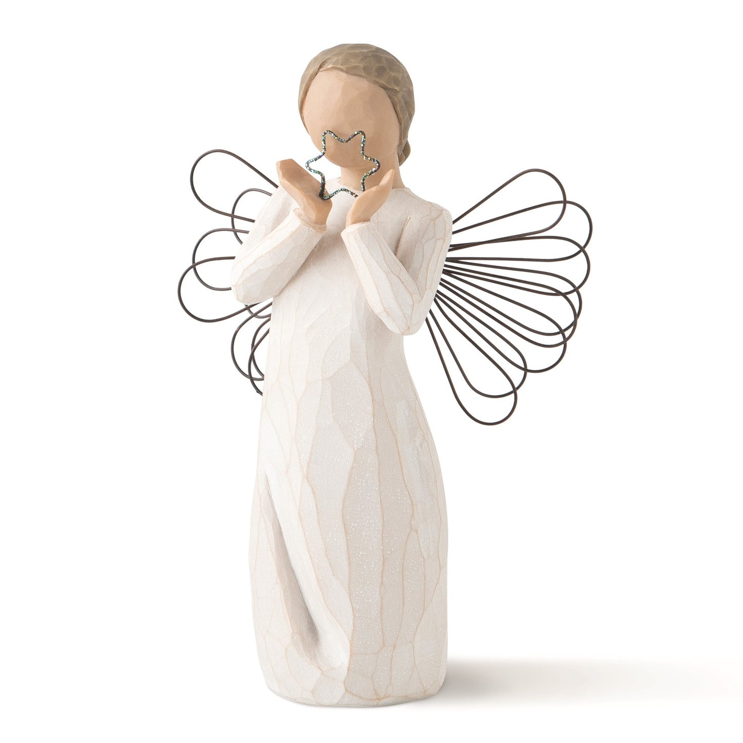 Willow Tree – Bright Star Angel Figurine by Susan Lordi