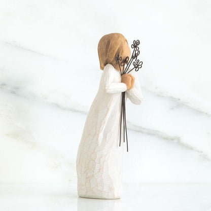 Willow Tree – Friendship Figurine by Susan Lordi