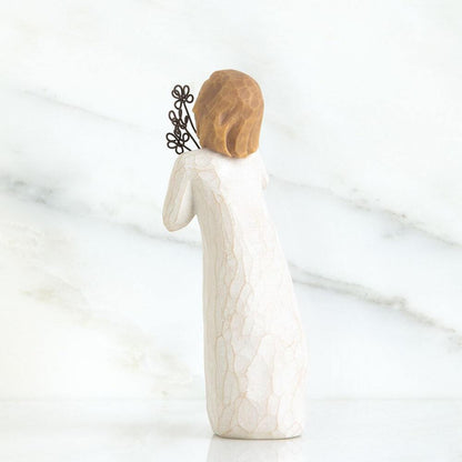 Willow Tree – Friendship Figurine by Susan Lordi