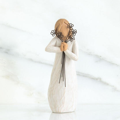 Willow Tree – Friendship Figurine by Susan Lordi