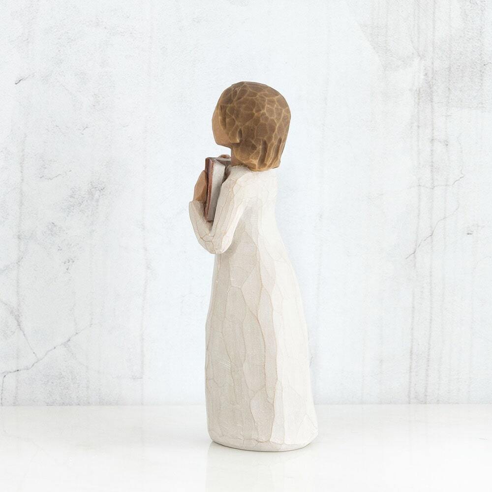Willow Tree – Love of Learning Figurine by Susan Lordi