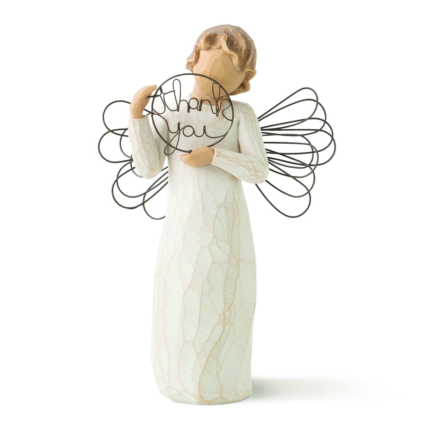 Willow Tree – Just For You Angel Figurine by Susan Lordi