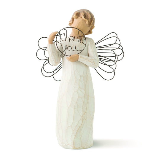 Willow Tree – Just For You Angel Figurine by Susan Lordi