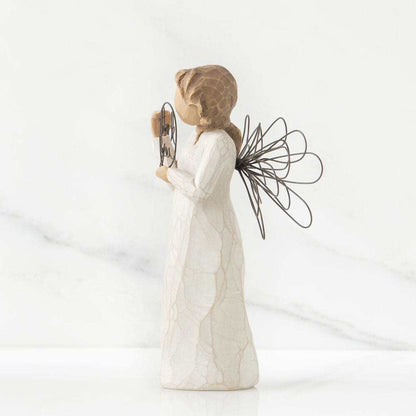 Willow Tree – Just For You Angel Figurine by Susan Lordi