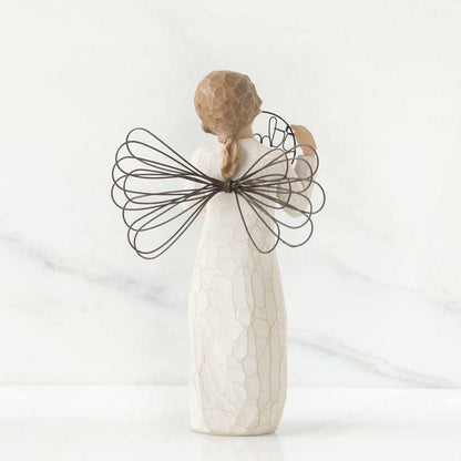 Willow Tree – Just For You Angel Figurine by Susan Lordi