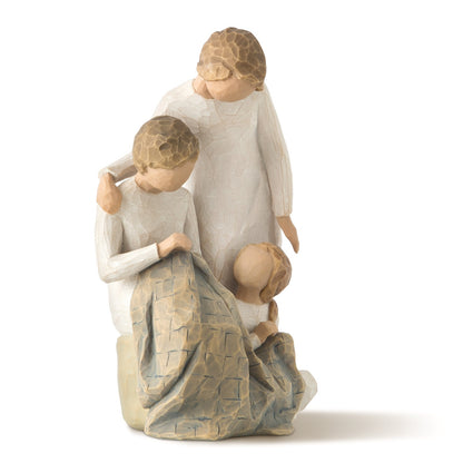 Willow Tree – Generations Figurine by Susan Lordi
