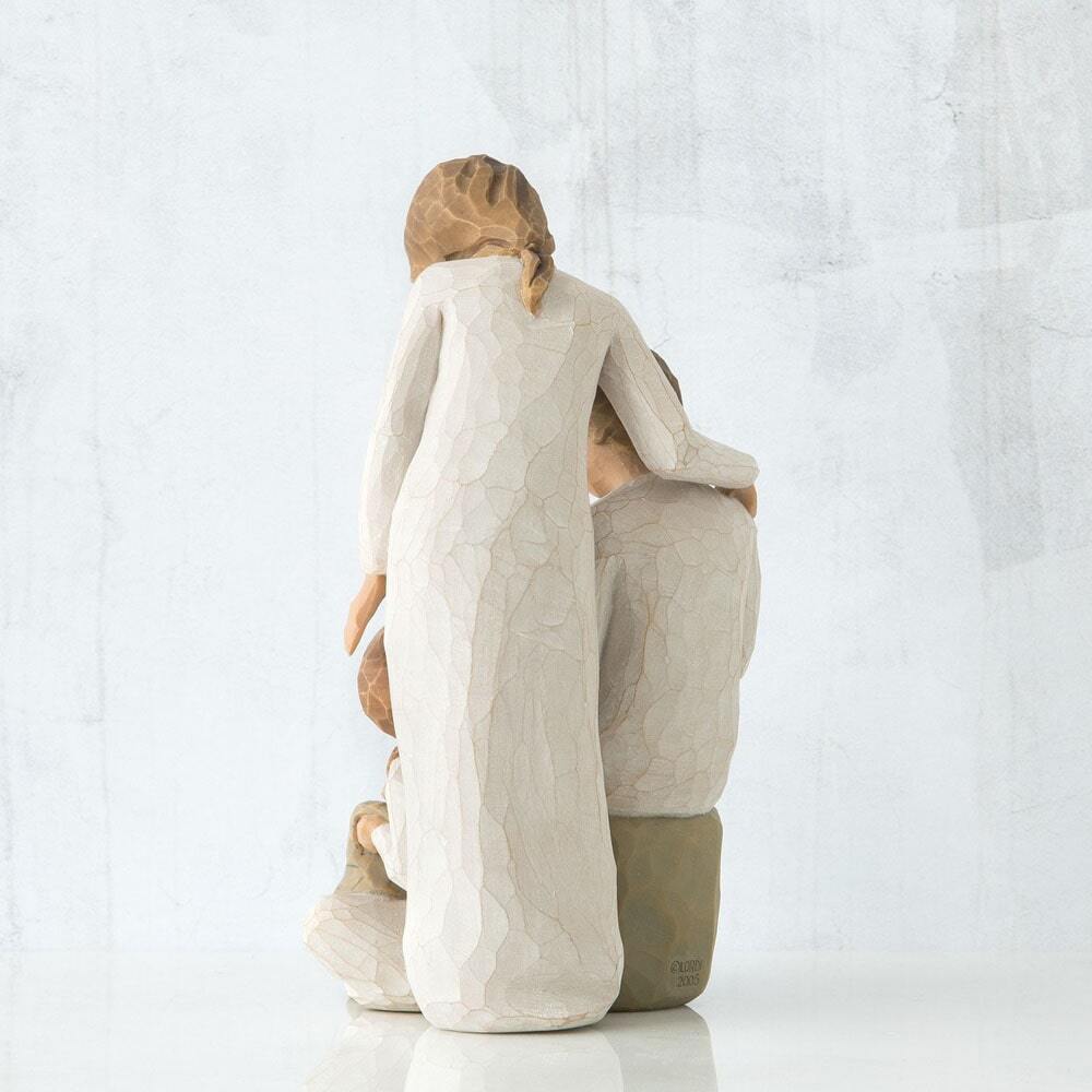 Willow Tree – Generations Figurine by Susan Lordi