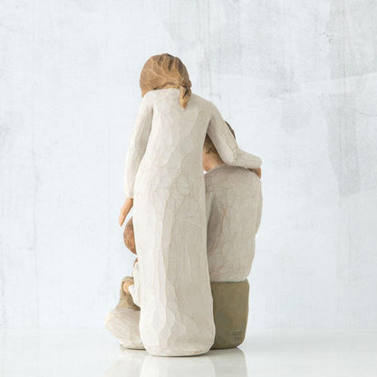 Willow Tree – Generations Figurine by Susan Lordi