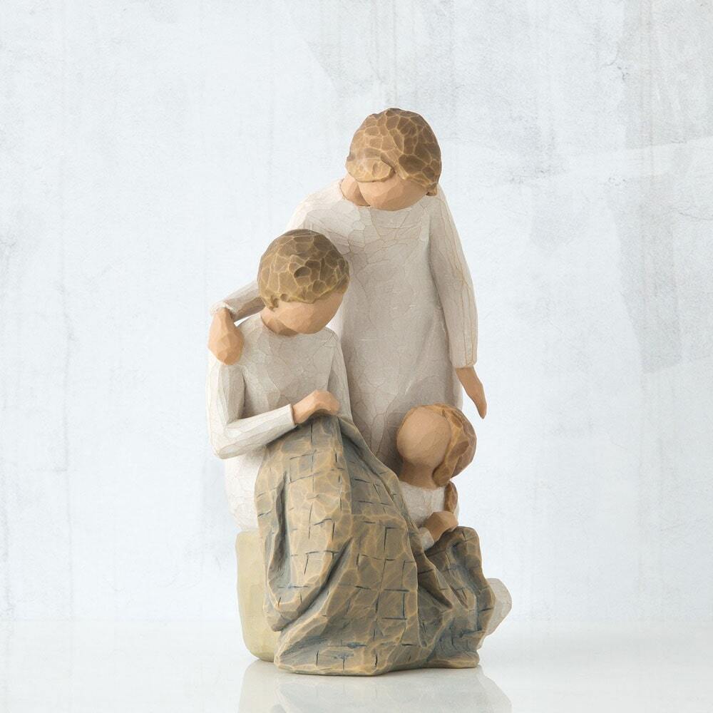 Willow Tree – Generations Figurine by Susan Lordi