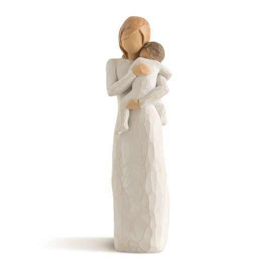 Willow Tree – Child of My Heart Figurine by Susan Lordi