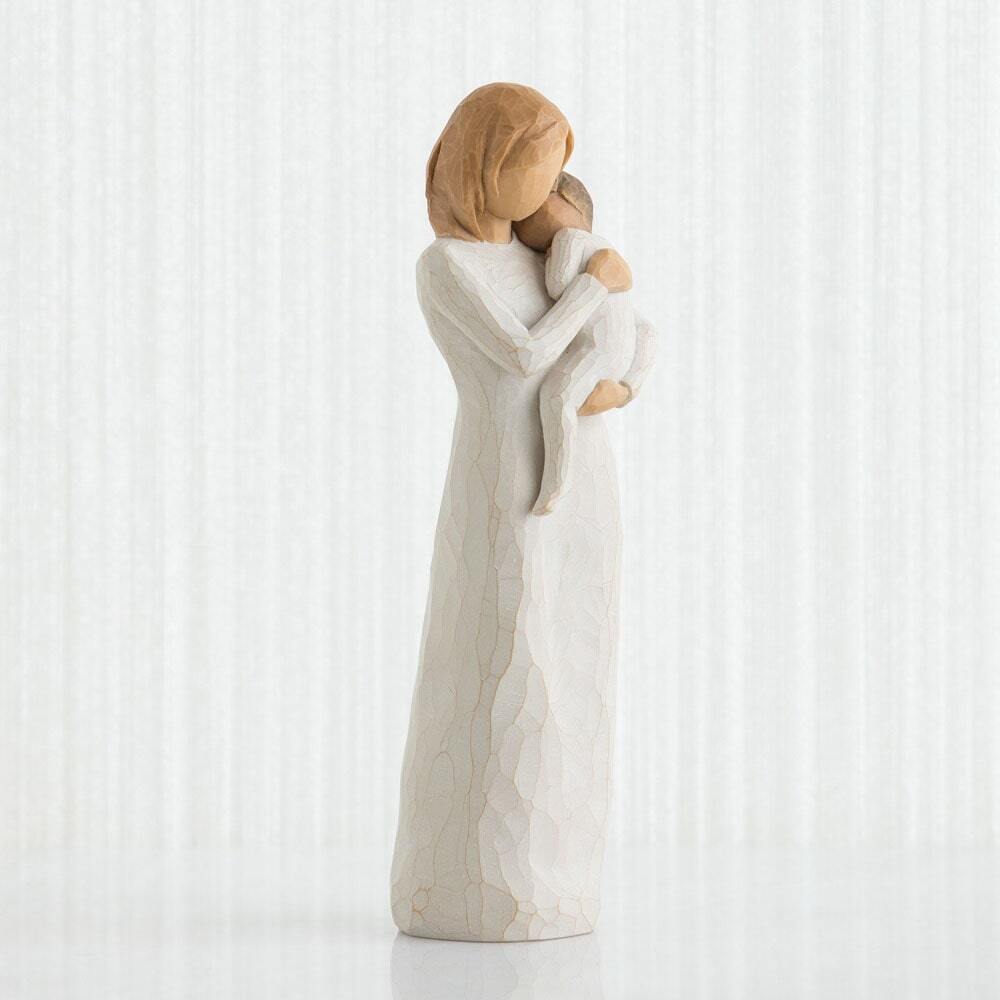 Willow Tree – Child of My Heart Figurine by Susan Lordi