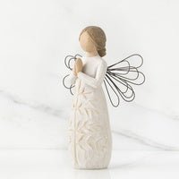 Willow Tree – A Tree, A Prayer Angel Figurine by Susan Lordi