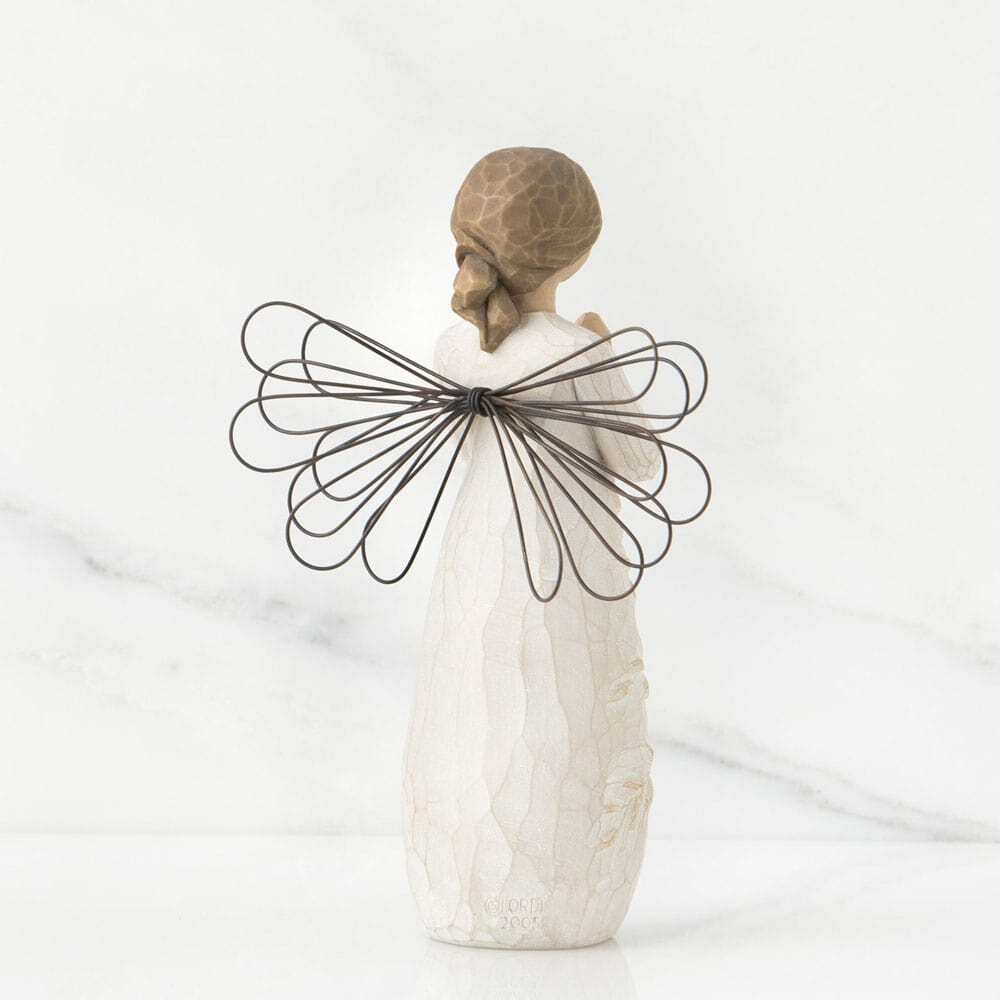 Willow Tree – A Tree, A Prayer Angel Figurine by Susan Lordi