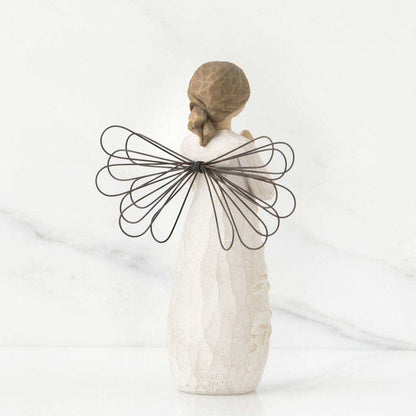 Willow Tree – A Tree, A Prayer Angel Figurine by Susan Lordi