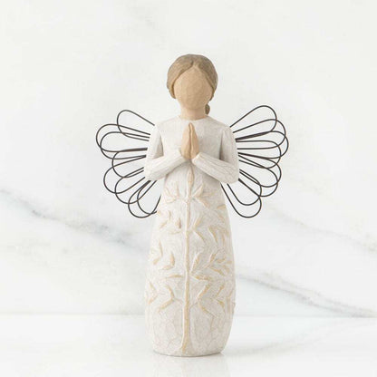 Willow Tree – A Tree, A Prayer Angel Figurine by Susan Lordi