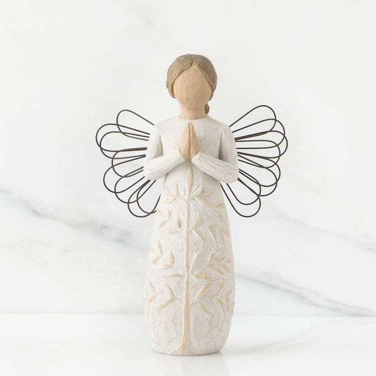 Willow Tree – A Tree, A Prayer Angel Figurine by Susan Lordi