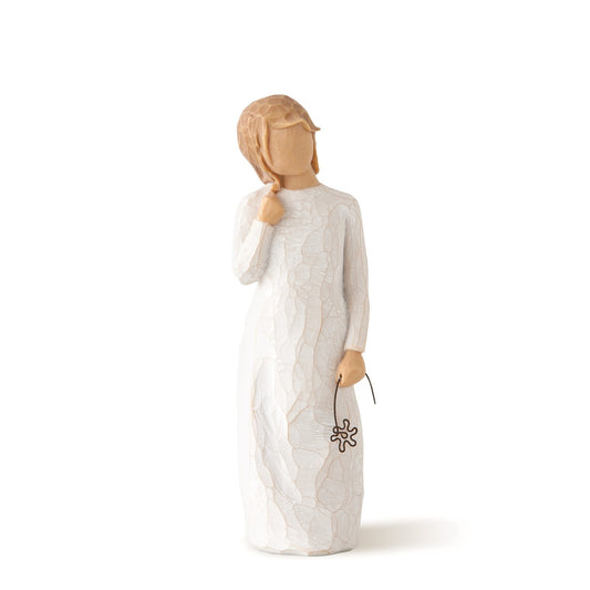 Willow Tree – Remember Figurine by Susan Lordi