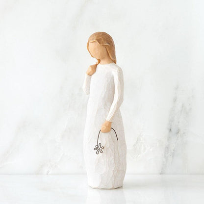 Willow Tree – Remember Figurine by Susan Lordi