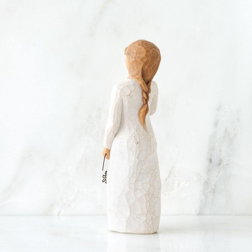 Willow Tree – Remember Figurine by Susan Lordi