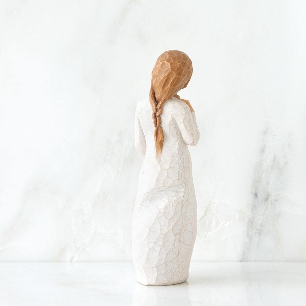 Willow Tree – Remember Figurine by Susan Lordi