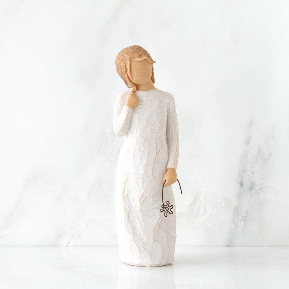 Willow Tree – Remember Figurine by Susan Lordi