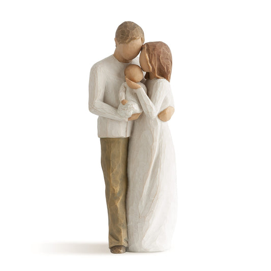 Willow Tree – Our Gift Figurine by Susan Lordi