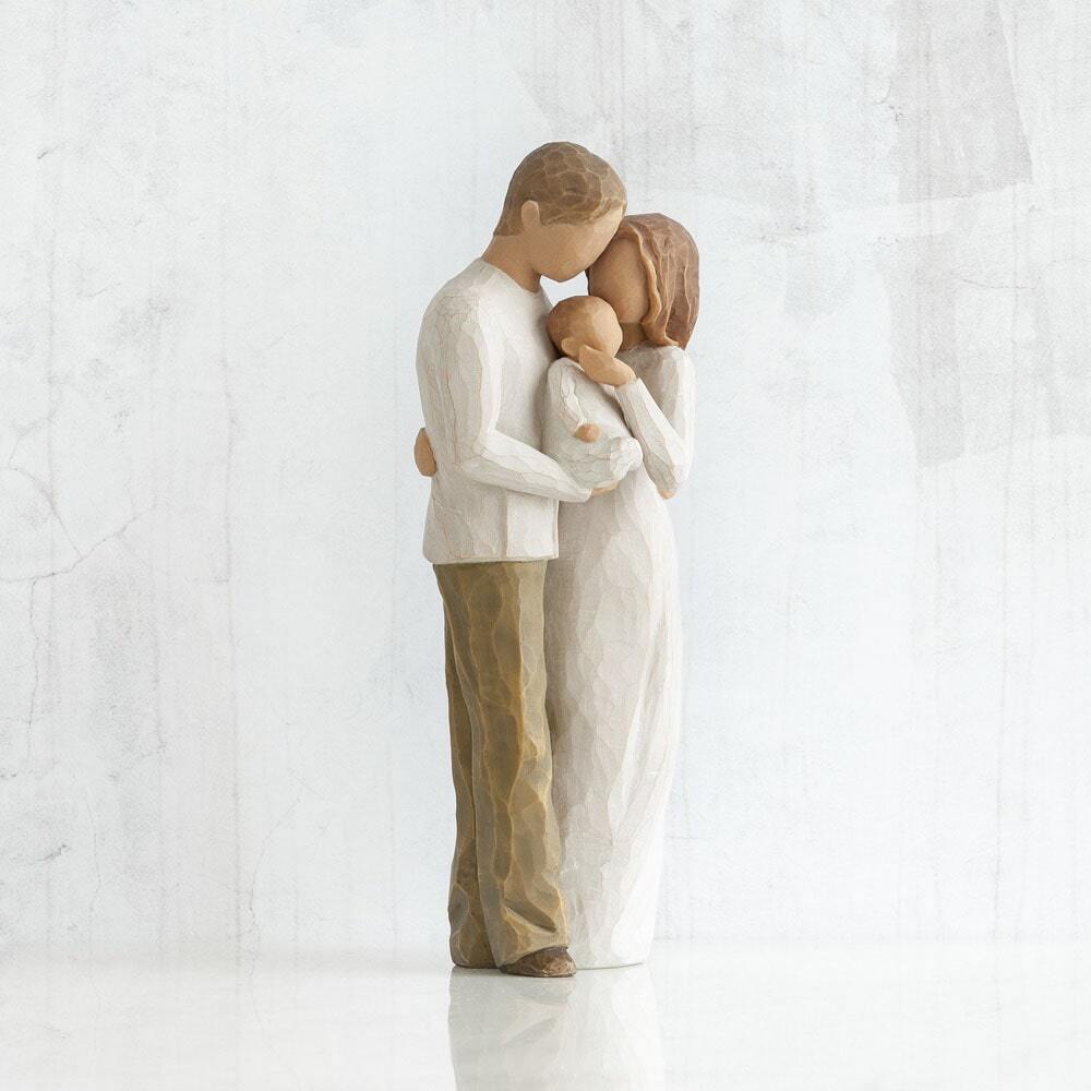 Willow Tree – Our Gift Figurine by Susan Lordi