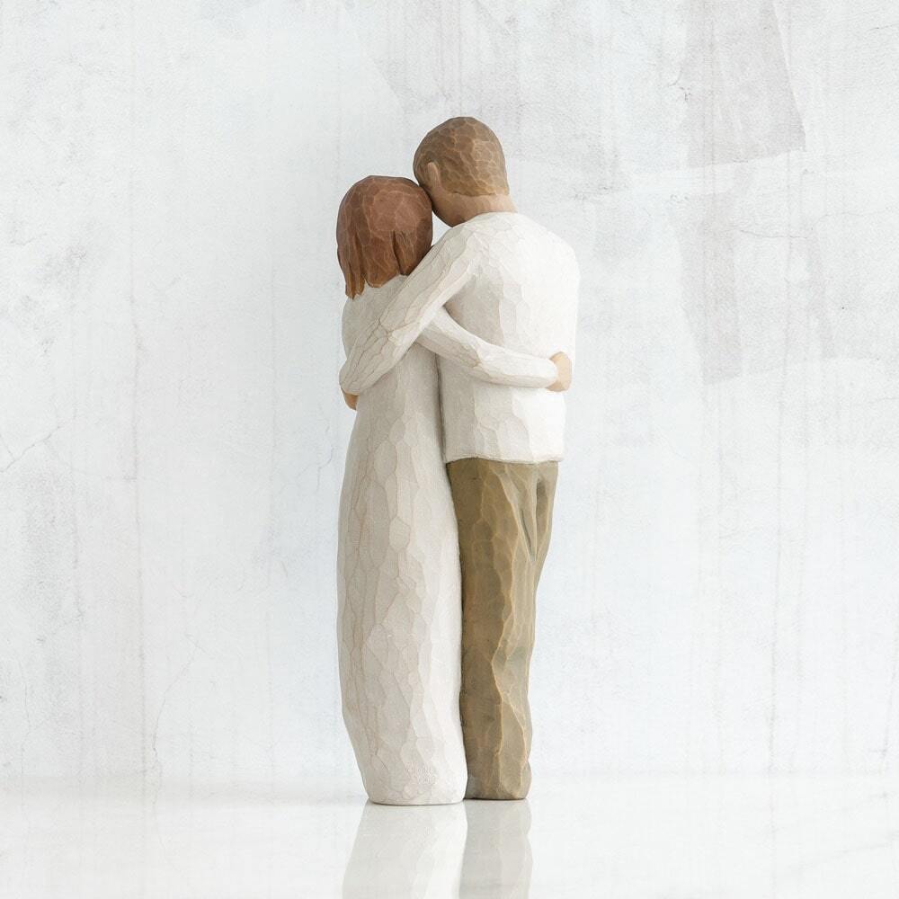 Willow Tree – Our Gift Figurine by Susan Lordi