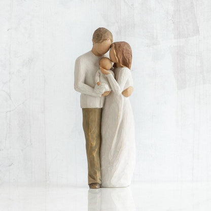Willow Tree – Our Gift Figurine by Susan Lordi