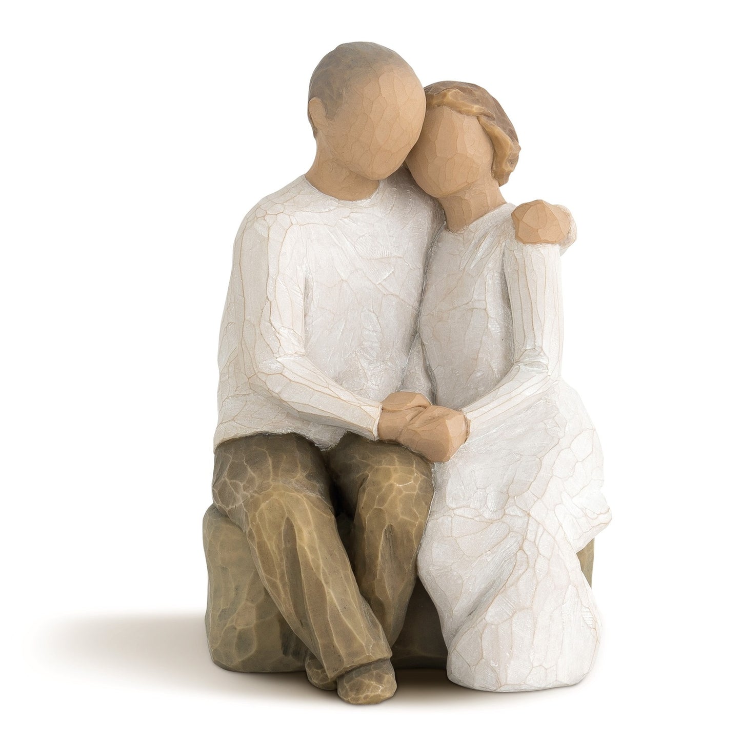 Willow Tree – Anniversary Figurine by Susan Lordi