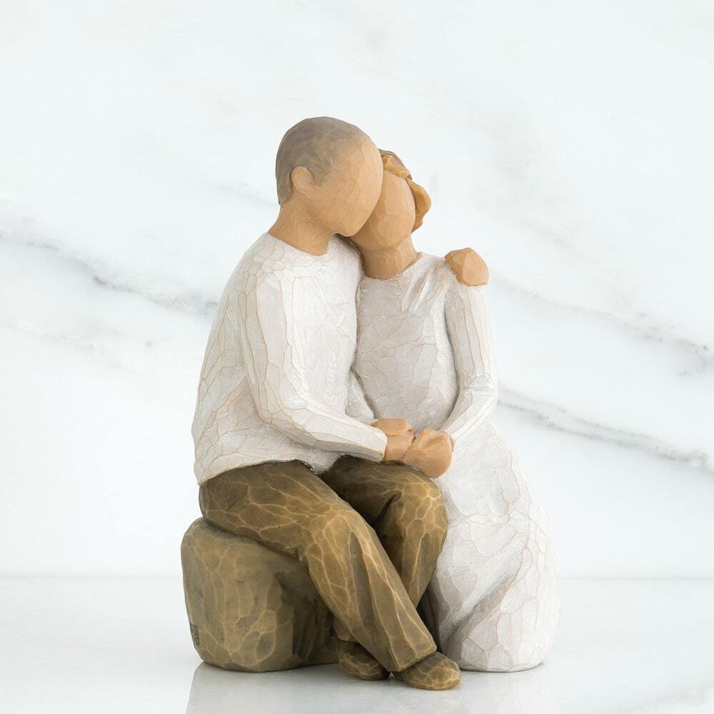 Willow Tree – Anniversary Figurine by Susan Lordi