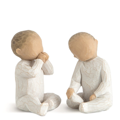 Willow Tree – Two Together Figurine Set of 2 by Susan Lordi