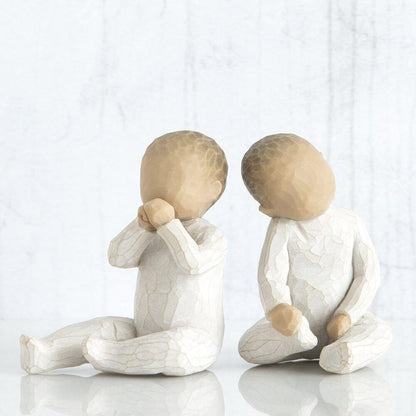 Willow Tree – Two Together Figurine Set of 2 by Susan Lordi