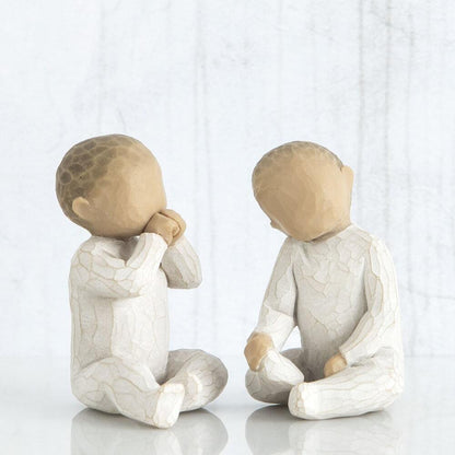Willow Tree – Two Together Figurine Set of 2 by Susan Lordi