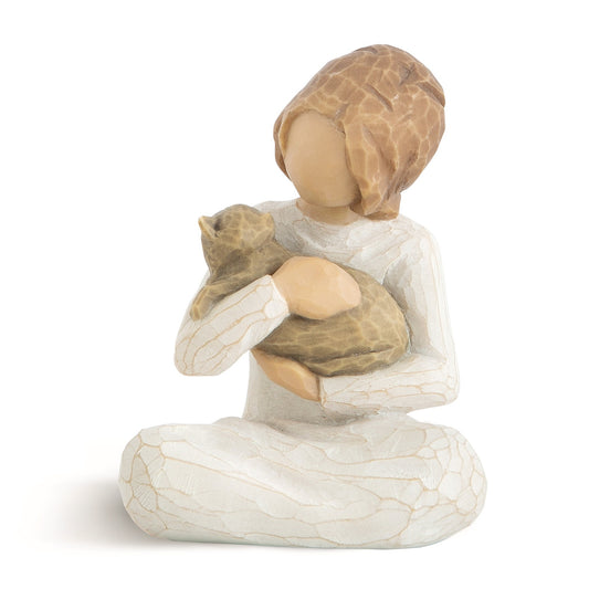 Willow Tree – Kindness (Girl) Figurine by Susan Lordi