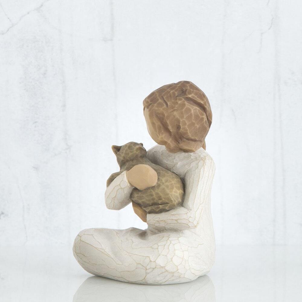 Willow Tree – Kindness (Girl) Figurine by Susan Lordi