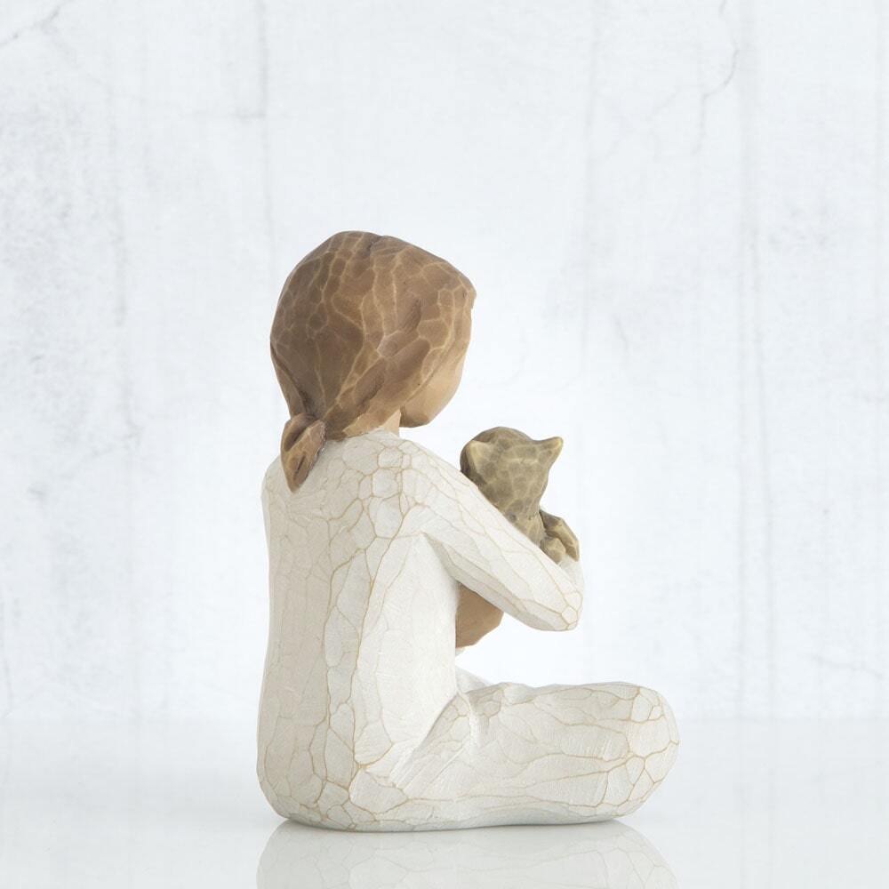 Willow Tree – Kindness (Girl) Figurine by Susan Lordi