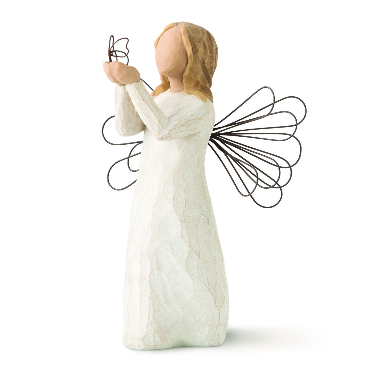 Willow Tree – Angel of Freedom Figurine by Susan Lordi