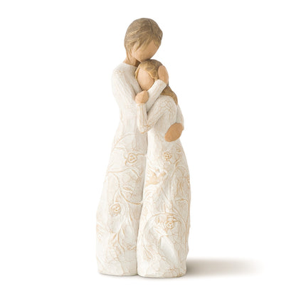 Willow Tree – Close To Me Figurine by Susan Lordi
