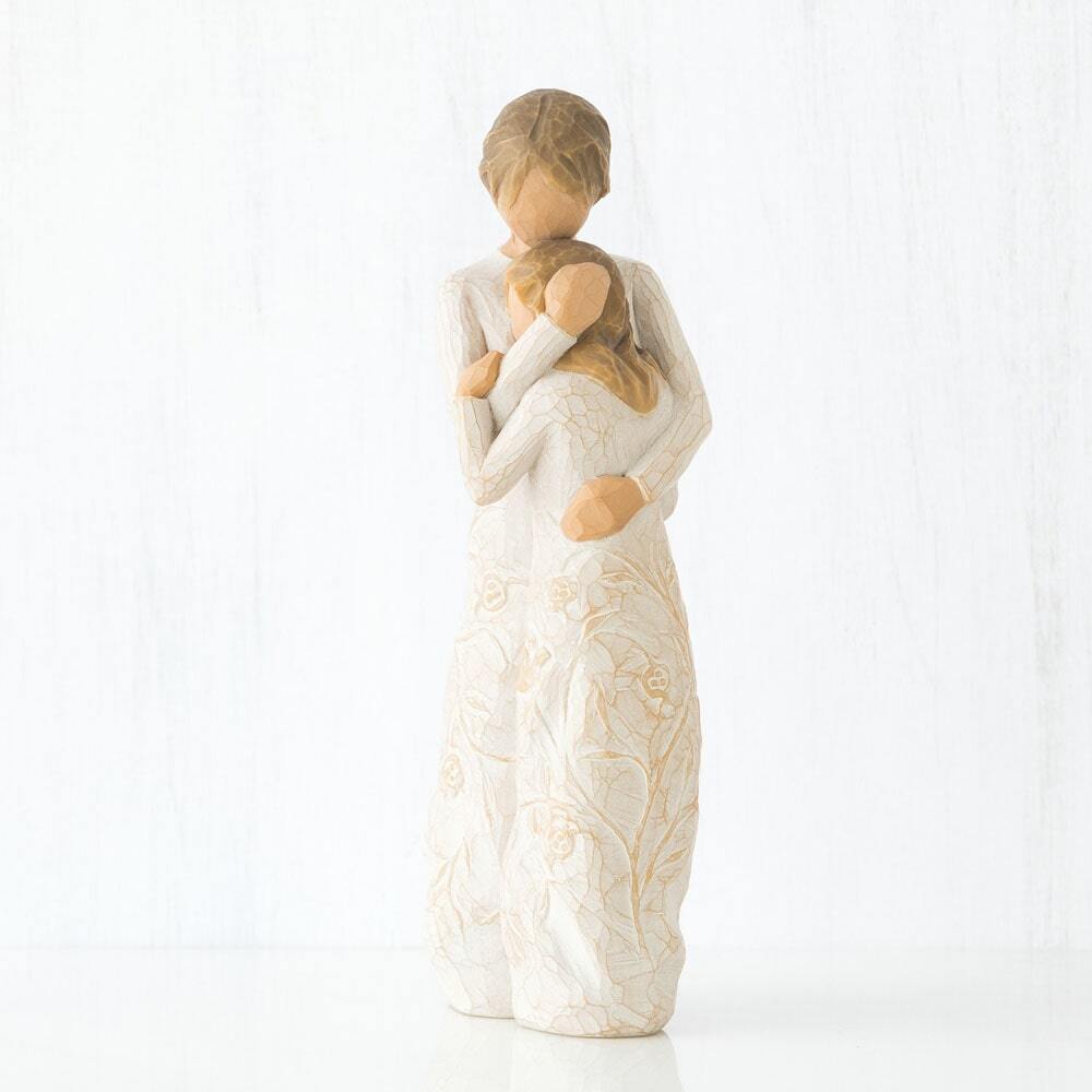 Willow Tree – Close To Me Figurine by Susan Lordi