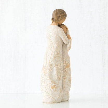 Willow Tree – Close To Me Figurine by Susan Lordi