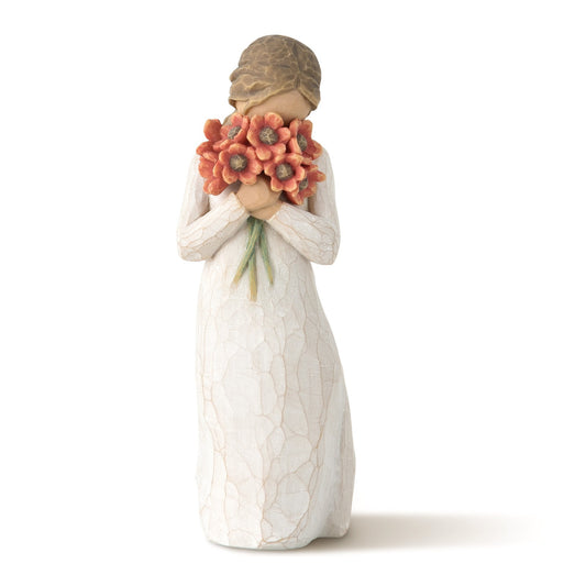 Willow Tree – Surrounded by Love Figurine by Susan Lordi
