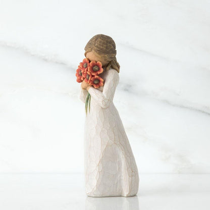 Willow Tree – Surrounded by Love Figurine by Susan Lordi