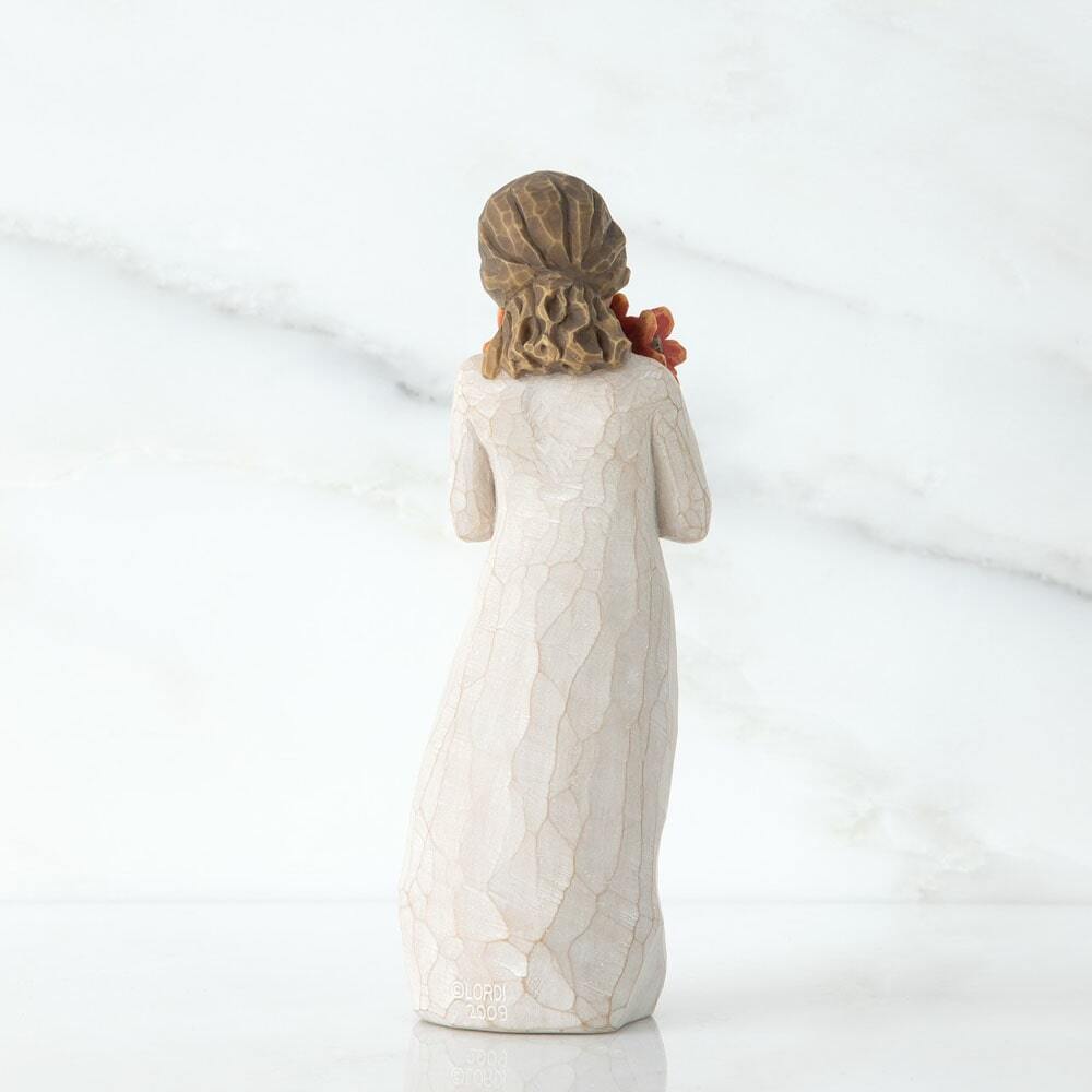 Willow Tree – Surrounded by Love Figurine by Susan Lordi