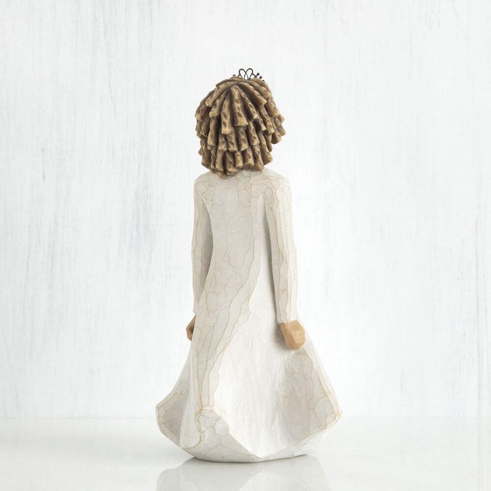 Willow Tree – Irish Charm Figurine by Susan Lordi