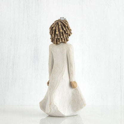 Willow Tree – Irish Charm Figurine by Susan Lordi