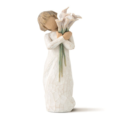 Willow Tree – Beautiful Wishes Figurine by Susan Lordi