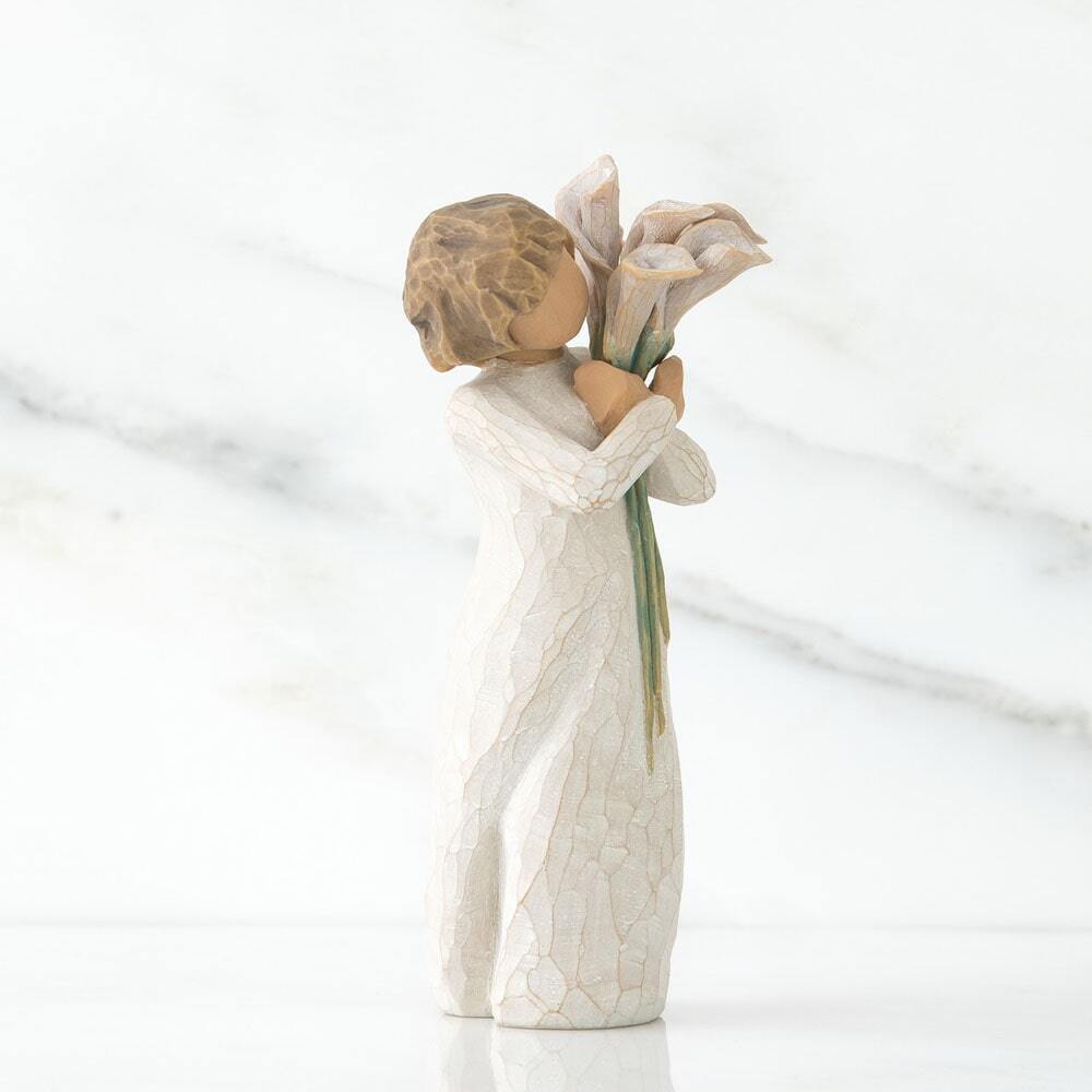 Willow Tree – Beautiful Wishes Figurine by Susan Lordi