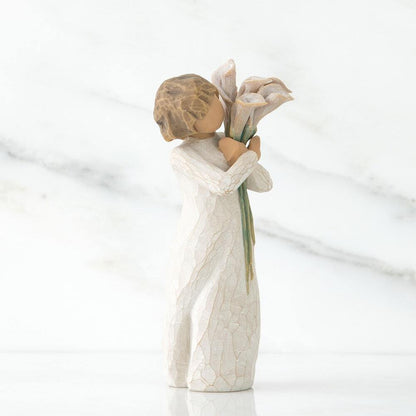 Willow Tree – Beautiful Wishes Figurine by Susan Lordi