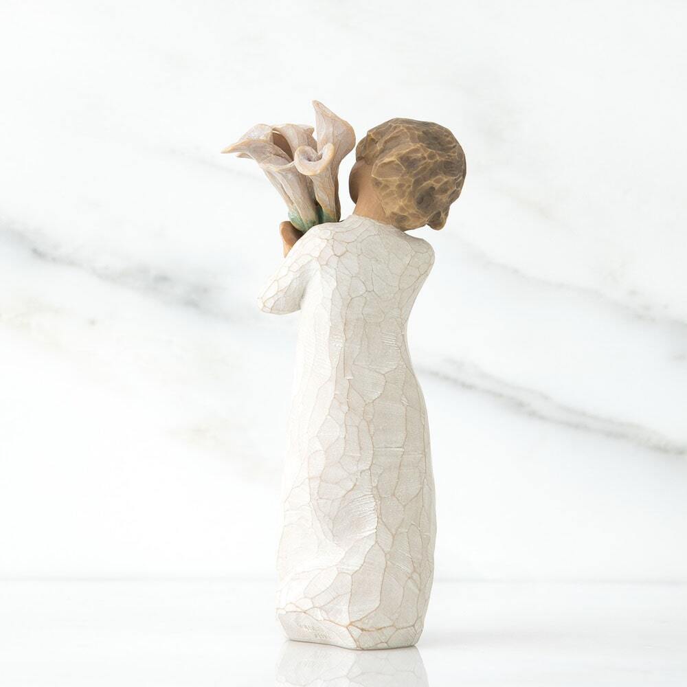 Willow Tree – Beautiful Wishes Figurine by Susan Lordi
